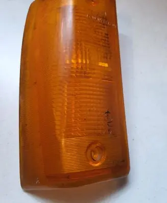 Opel Kadett C Front indicator light 32772R6