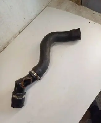 Toyota Avensis T250 Intercooler hose/pipe
