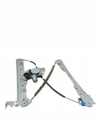 Infiniti Q50 Front window lifting mechanism without motor 807514GA0A