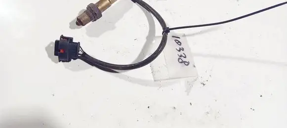 Opel Corsa D Lambda probe sensor