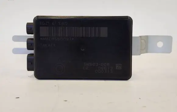 Mazda CX-7 Sensor EG2167SW0 WMZ8S6D097 SWS03008