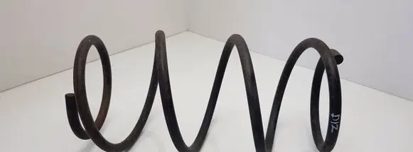 Chrysler Voyager Front coil spring