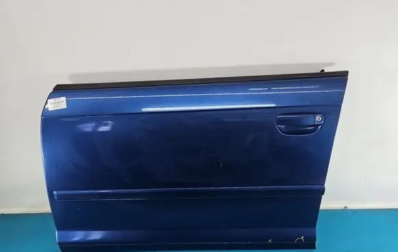 Audi A3 S3 8P Front door IMPRK1542189