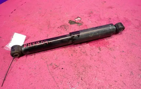 Fiat Punto (188) Rear shock absorber/damper MGA5511