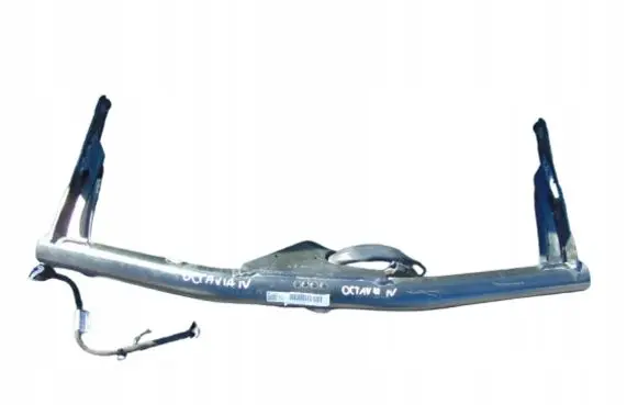 Skoda Octavia Mk4 Tow bar set 5E3803881A