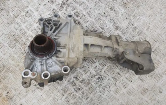 Mitsubishi Outlander Front differential 