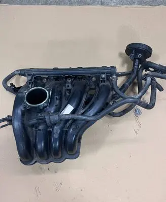Seat Ibiza IV (6J,6P) Intake manifold 036129709HS