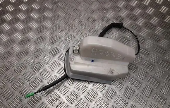 Tesla Model 3 Front door lock 150067399A
