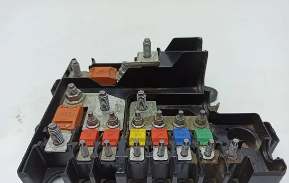 Iveco Daily 6th gen Positive wiring loom 5801642278 00740946