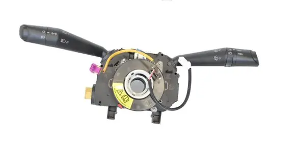 Chrysler Ypsilon Indicator stalk 07355763260