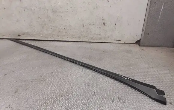 Ford S-MAX Windshield trim 6M21R03195AG