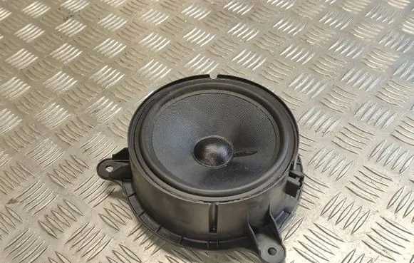 Renault Zoe Front door speaker