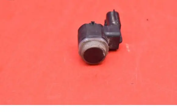 Renault Laguna III Parking PDC control unit/module 284420001R