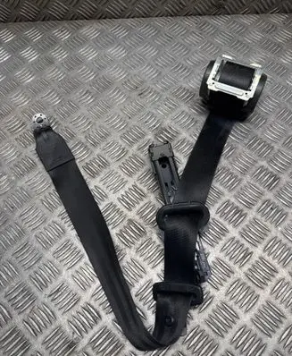 Audi Q7 4L Rear seatbelt 606669800 21724 922B000