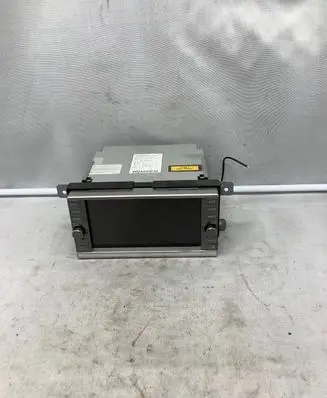Subaru Forester SH Radio/CD/DVD/GPS head unit 86271SC020
