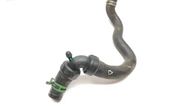 Renault Talisman Engine coolant pipe/hose 2125501