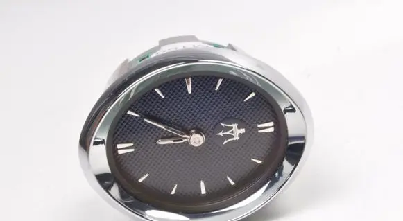 Maserati Quattroporte Clock 670011361