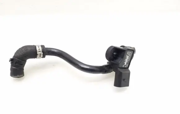 Volkswagen Golf V Air pressure sensor 0261230081 036906051G