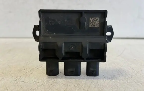 BMW i4 Tailgate/trunk control unit/module 24162310