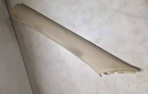 Citroen C6 (A) pillar trim 9660927277