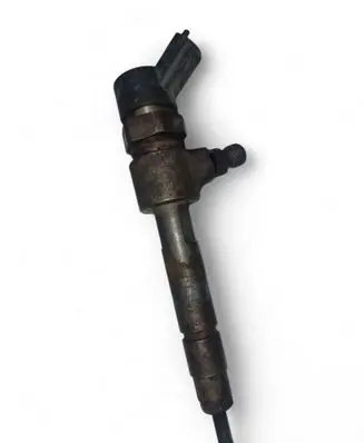 Alfa Romeo 156 Fuel injector 0445110002