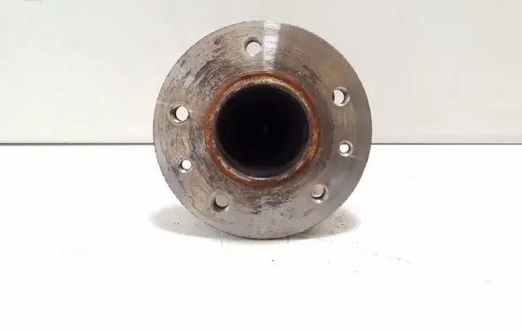 Nissan Qashqai J12 Rear wheel hub