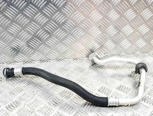 Maserati Ghibli Air conditioning (A/C) pipe/hose 670005039