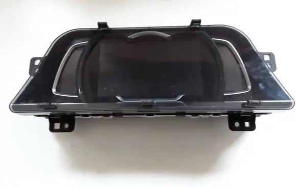 Hyundai Ioniq Speedometer (instrument cluster) 94081G2310