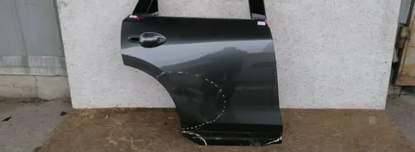 Mazda CX-5 II Rear door KB7W72010 27012996