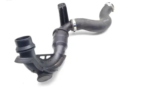Ford Puma Intercooler hose/pipe L1B1-6C646-BA