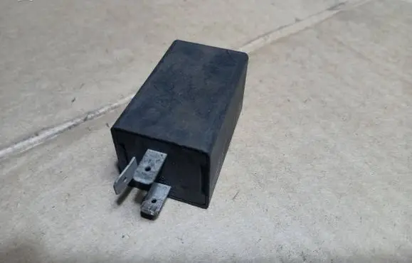 Ford Mondeo MK I Other relay 5WK1609 719020