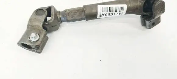 Opel Zafira A Steering column universal joint 