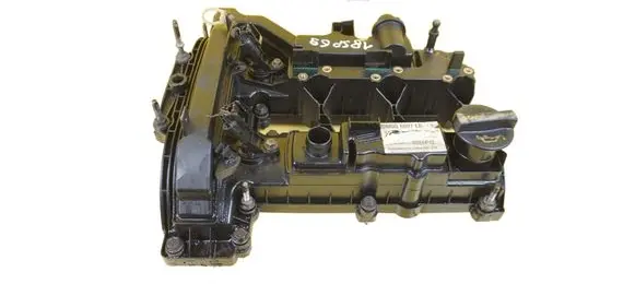 Ford Focus Rocker cam cover CM5G6K271CG ZAWOROW