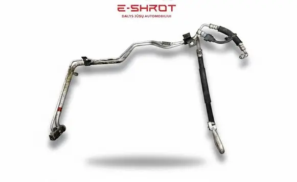 Hyundai Tucson JM Air conditioning (A/C) pipe/hose 977632E500 1460530100 977682E300