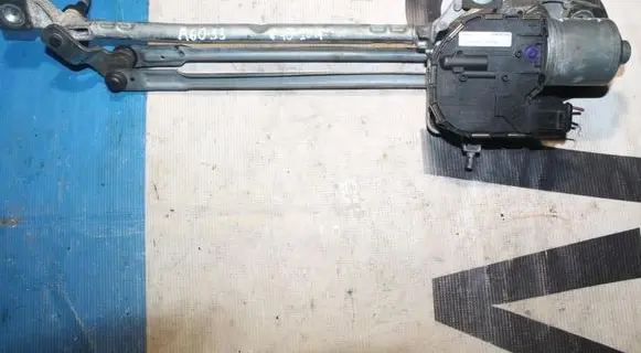 Volvo V40 Front wiper linkage 3397021424