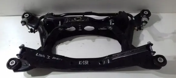 Toyota RAV 4 (XA50) Rear subframe 