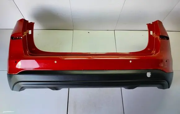 Hyundai Tucson TL Rear bumper 86611D7500