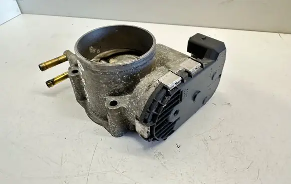 Audi A6 S6 C5 4B Throttle valve 078133062B 28528 0280750030