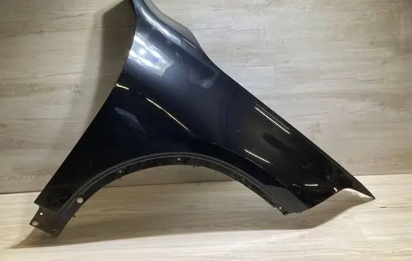 BMW X2 F39 Fender 