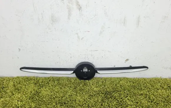 Fiat 500 Front grill 735637413