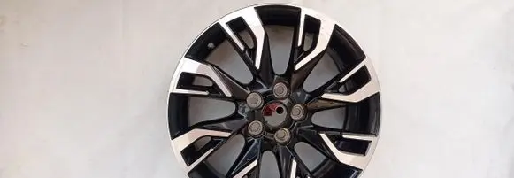 Mitsubishi Outlander R18 alloy rim 4250D744