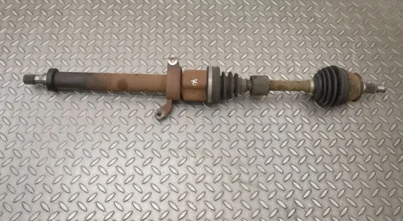 Mini One - Cooper Coupe R56 Front driveshaft