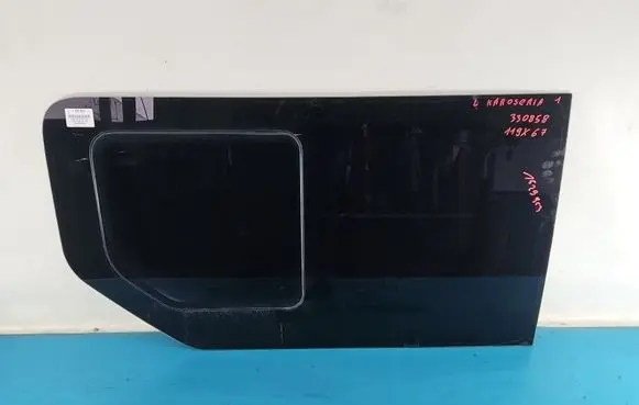 Nissan Primastar Rear side window IMPRK1529953