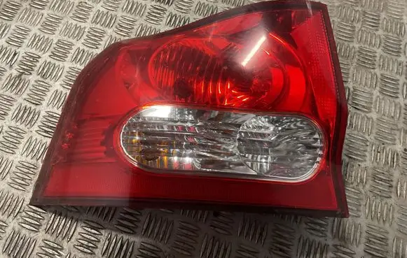 SsangYong Actyon Rear/tail lights