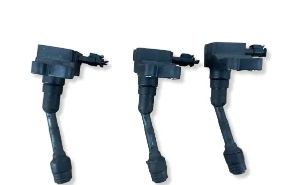 Ford Focus C-MAX High voltage ignition coil CM5G12A366CA 2719