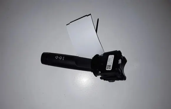 Opel Insignia A Indicator stalk 95220563