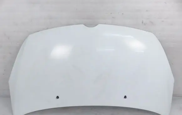 Opel Agila B Engine bonnet/hood 