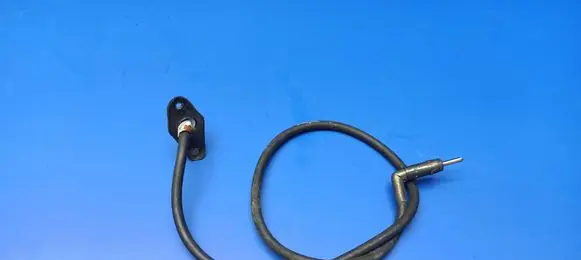 Oldsmobile Omega Aerial antenna switch 