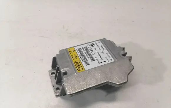 BMW X5 E70 Airbag control unit/module 9240083