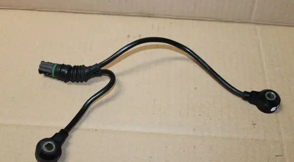 BMW 3 E46 Detonation knock sensor 1435485
